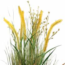 tételeket Fűköteg őszi dekoráció ernyőkkel 84cm