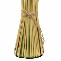 tételeket Fűköteg őszi dekoráció ernyőkkel 84cm