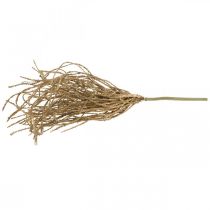 tételeket Fű Bokor Barna Mesterséges Száraz Dekoráció Őszi Dekoráció 48cm