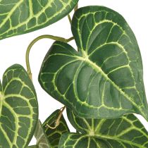 tételeket Függő növény műborostyán műnövény zöld 115cm