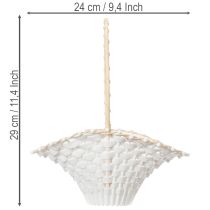 tételeket Esküvői viráglányomda 24cm x 17cm