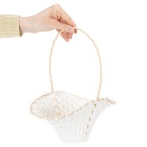 tételeket Esküvői viráglányomda 24cm x 17cm