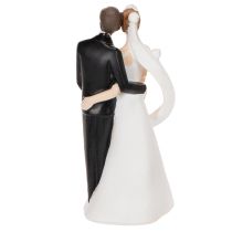 tételeket Esküvői figura menyasszony és vőlegény 10,5 cm