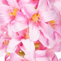 tételeket Jácint Real-Touch Pink 40cm
