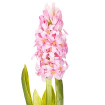 tételeket Jácint Real-Touch Pink 40cm