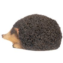 tételeket Sün Dekoratív Figura, Kis Asztaldísz Őszre, 8cm