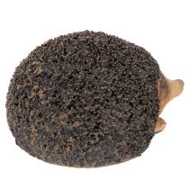 tételeket Sün Dekoratív Figura, Kis Asztaldísz Őszre, 8cm