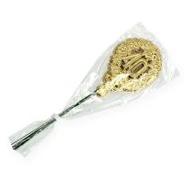 tételeket Jubileumi szám 40 Ø8cm 10db