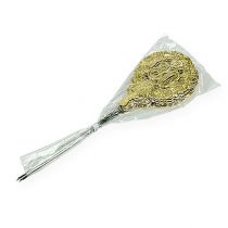 tételeket Jubileumi szám 80 Ø8cm 10db