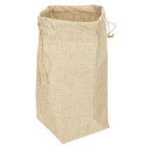 tételeket Jutazsák 13,5×11cm M25cm