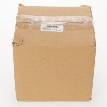 tételeket Húsvéti Nyuszi Figurák, Kézzel Festett Kerámia Dekorációk, Vidám Húsvéti Dekoráció, 11cm, 4 Darab