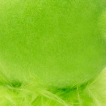 tételeket Húsvéti nyuszi polcra helyezhető dekoratív figura ünnepi tavaszi dekorációhoz a házban 36cm 2db