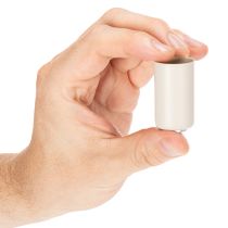 tételeket Mágneses pálcika alakú gyertyatartó 25mm 4 db