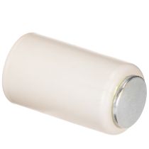 tételeket Mágneses pálcika alakú gyertyatartó 25mm 4 db