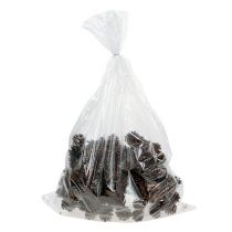 tételeket Fenyőtobozok viaszos drótozva 100 db