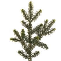 tételeket Műfenyőág asztaldíszítéshez és kompozíciókhoz, 45 cm, 3 darab