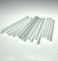 tételeket Ragasztópatronok Alacsony hőmérsékletű Hot Melt Ragasztó 95db 2kg