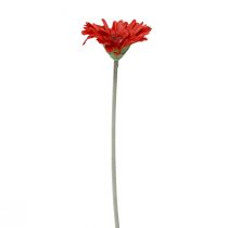 tételeket Művirág Gerbera Red 45cm
