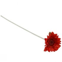 tételeket Művirág Gerbera Red 45cm