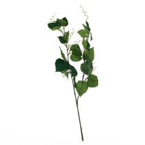 tételeket Mesterséges bordísz műnövények zöld ágak L78cm