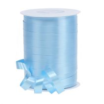 tételeket Curling szalag világoskék 10mm 250m