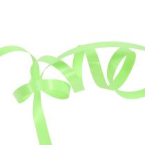 tételeket Curling szalag világoszöld 4,8mm 500m