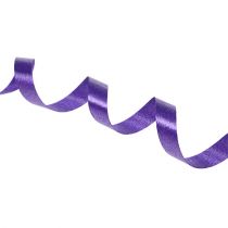 tételeket Curling Ribbon Purple 4,8mm 500m