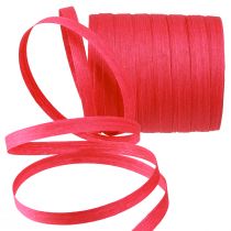 tételeket Curling szalag fenntartható ajándék szalag rózsaszín 10mm 100m