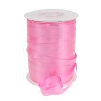 tételeket Curling Ribbon Pink 10mm 250m
