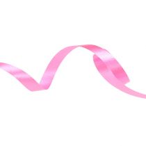tételeket Curling Ribbon Pink 4,8mm 500m