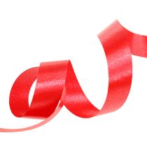 tételeket Curling Ribbon Red 10mm 250m