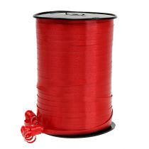 tételeket Curling Ribbon Red 5mm 500m