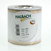 tételeket Fehér moaré koszorúszalag gyöngy szegéllyel és taft szegéllyel, díszszalag, gyászszalag, szélesség 100 mm, hossza 25 m