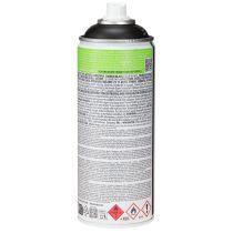 tételeket Kréta spray Black Marking Spray Montana 400ml