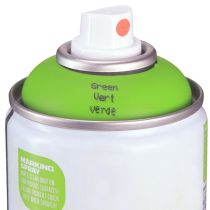 tételeket Krétaspray Zöld Krétafesték Spray Montana 400ml