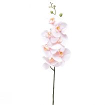 tételeket Mesterséges Orchidea Pink Phalaenopsis Real Touch 83cm