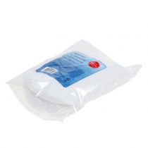 tételeket Deco hópelyhek durva 100g