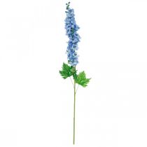tételeket Mesterséges Delphinium Blue Delphinium Művirág Selyemvirágok