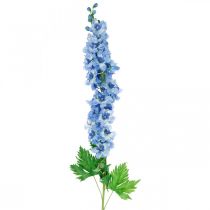 tételeket Mesterséges Delphinium Blue Delphinium Művirág Selyemvirágok