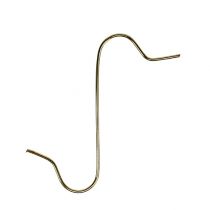 tételeket Golyós akasztó 35mm 50 db arany