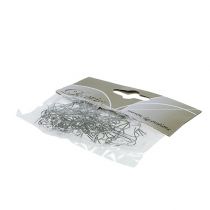 tételeket Golyóakasztó 35mm 50 db ezüst