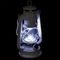 tételeket LED lámpa szabályozható meleg fehér 24,5cm 15 lámpával