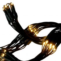 tételeket LED fényháló 384 meleg fehér 3m x 3m kültéri használatra