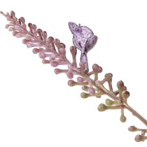 tételeket Levendula műfüvek 7 ágú száron 40cm 3db