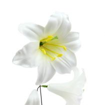 tételeket Liliom dróton közepes 25 db