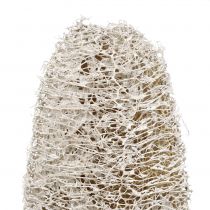 tételeket Luffa kicsi pálcikára mosva 25 db