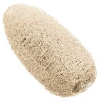tételeket Luffa nagy fehérített 20 db