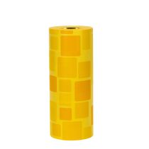 tételeket Mandzsettapapír virágkötészethez és virágcserepekhez, 25cm x 100m