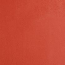 tételeket Mandzsetta papír Virág Selyem Selyemszövet Papír Piros 37,5cm 100m