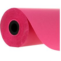 tételeket Mandzsetta papír rózsaszín 37,5cm 100m